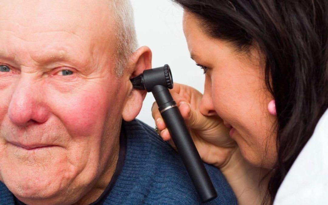 Hearing Healthcare