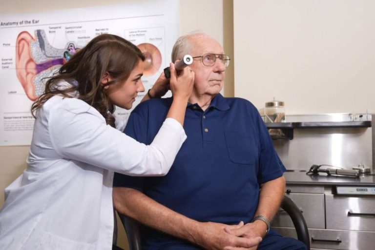 What to Expect with Our Audiology Service at Centers for Hearing Care