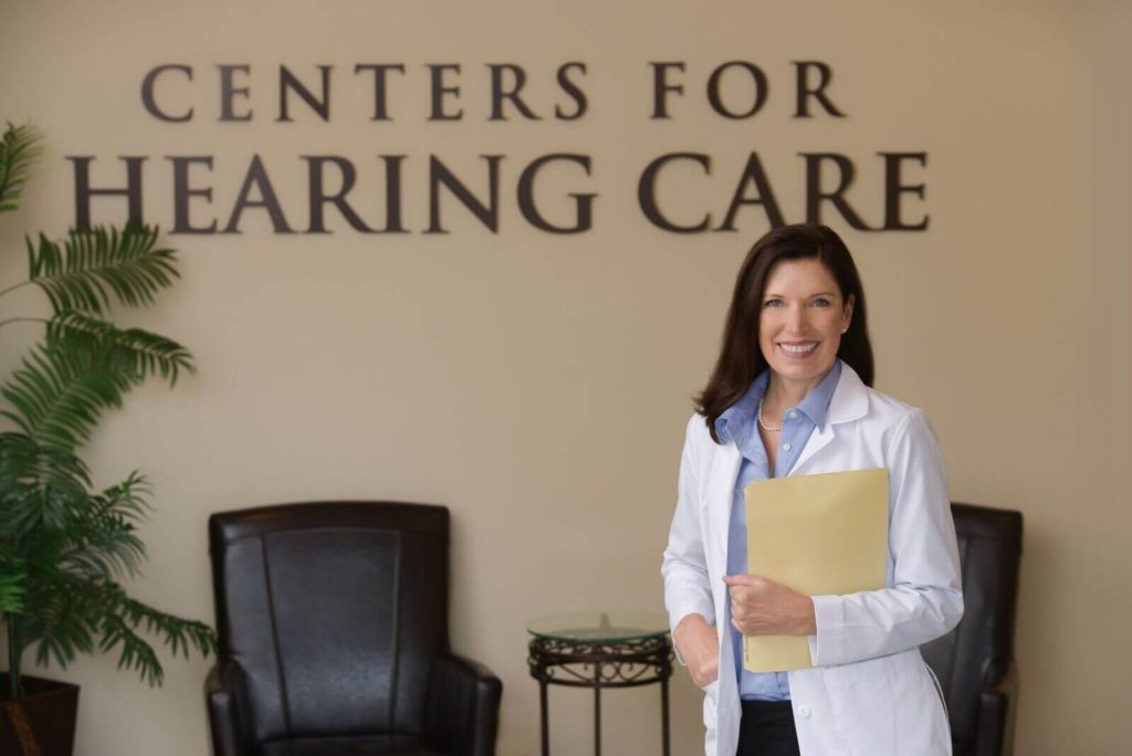 What to Expect with Our Audiology Service at Centers for Hearing Care