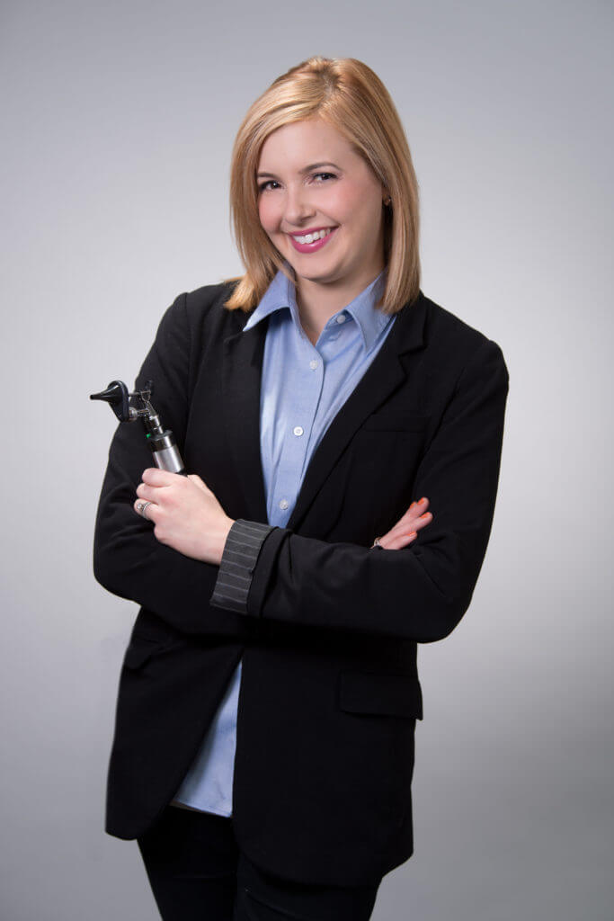Dr. Lauren L. Thomas