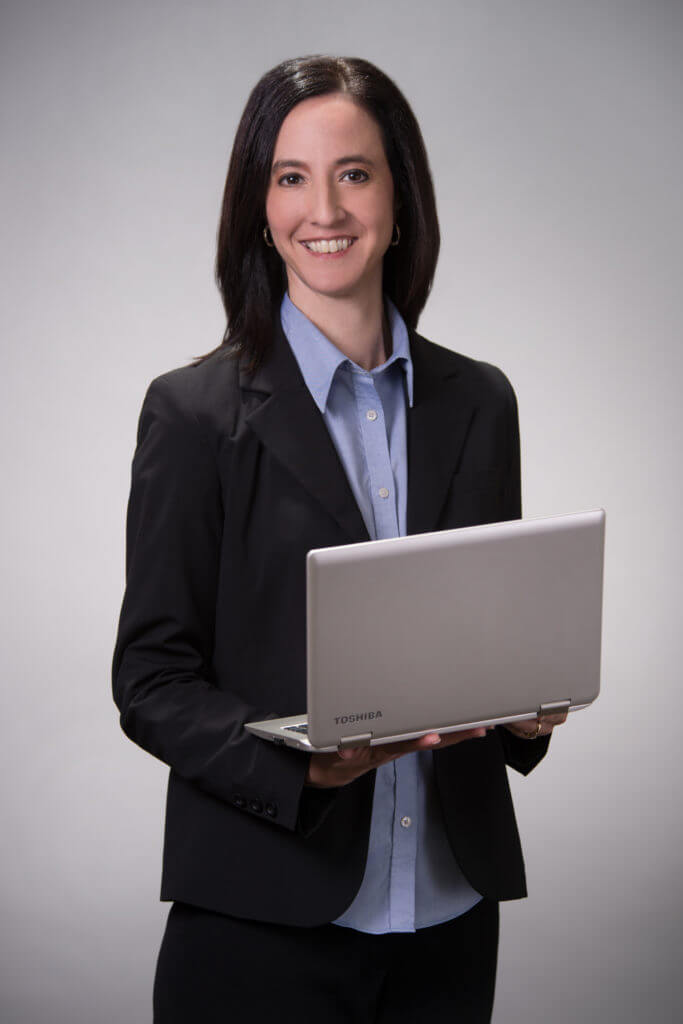 Rebecca Donchess, M.A., CCC-A