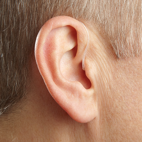 The Ins and Outs of Hearing Aids