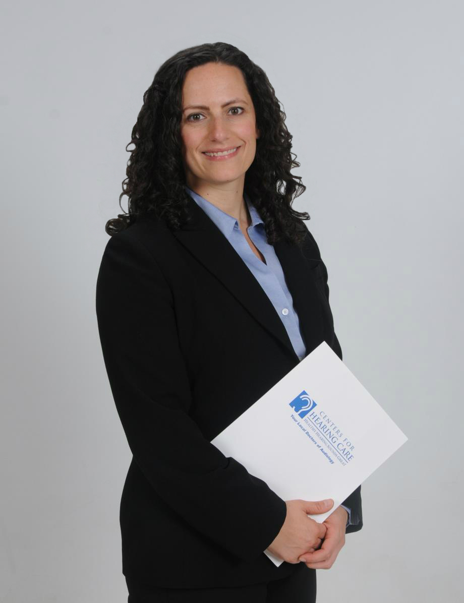 Dr. Danielle Hoenig