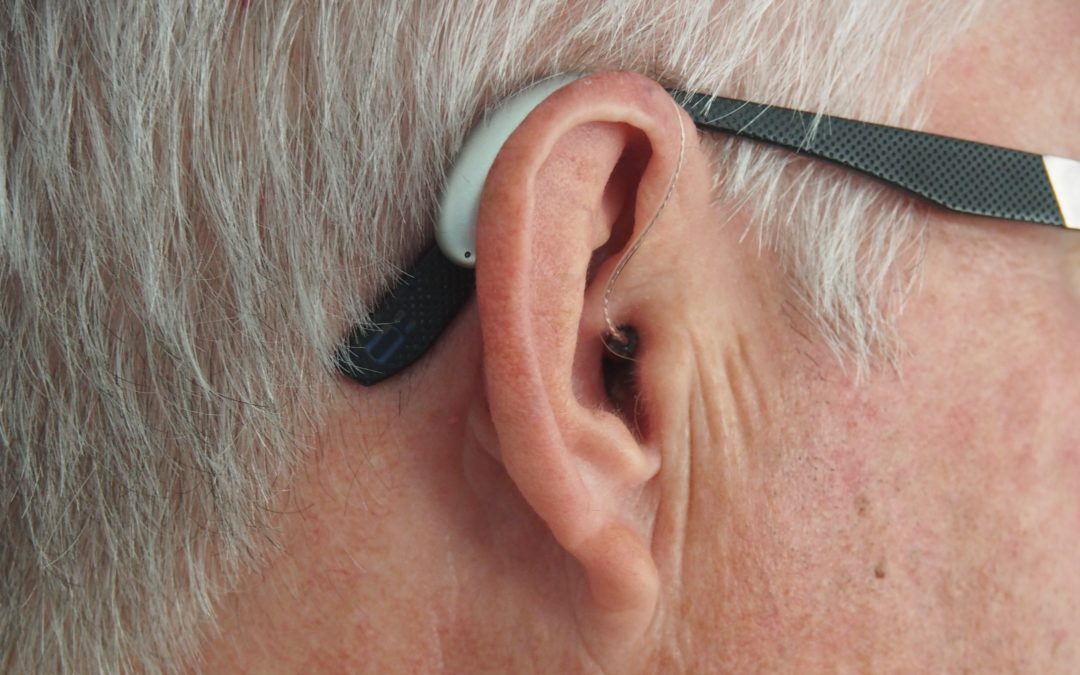 Why do I have to wear my hearing aids all day?
