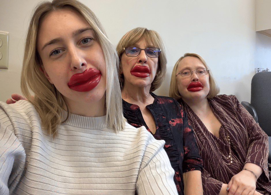 Is lip reading real?